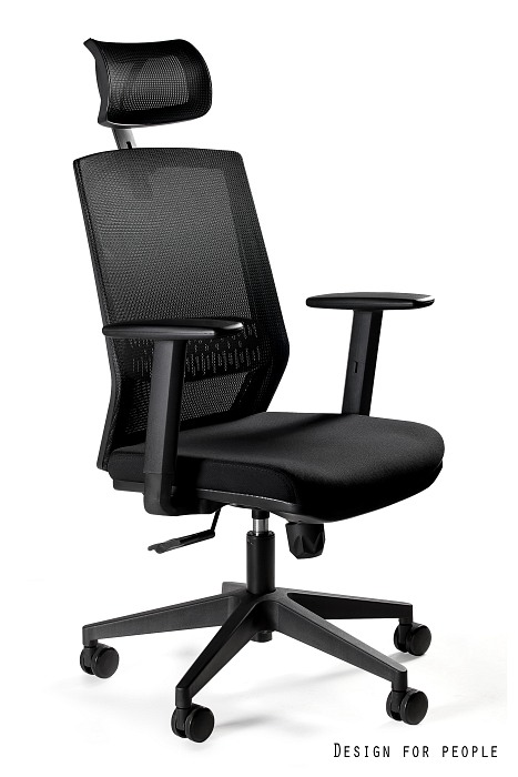 Крісло офісне ESTA FS02-1H Unique